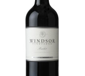 溫莎私人珍藏梅洛干紅葡萄酒（索諾瑪縣）(Windsor Merlot Private Reserve, Sonoma County, USA)