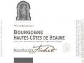 菲舍勃艮第上伯恩丘干白葡萄酒(Jean-Philippe Fichet Bourgogne Hautes Cotes de Beaune Blanc, Burgundy, France)