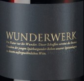 德雷西斯艾克酒莊傳奇之作黑皮諾紅葡萄酒(Weingut Dreissigacker Wunderwerk Spatburgunder, Rheinhessen, Germany)