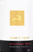 兔爱酒庄玛拉南戈设拉子红葡萄酒(Hare's Chase Marananga Shiraz, Barossa Valley, Australia)