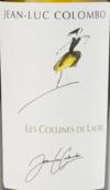 克倫伯酒莊勞爾丘紅葡萄酒(Jean-Luc Colombo Les Collines de Laure, Collines Rhodaniennes, France)