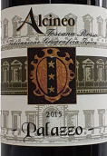 Palazzo Alcineo IGT