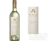 瑞馬長(zhǎng)相思賽美蓉干白葡萄酒(Rymill SBS Sauvignon Blanc - Semillon, Coonawarra, Australia)