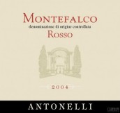 安東尼里圣馬可酒莊蒙特法科紅葡萄酒(Antonelli San Marco Montefalco Rosso, Umbria, Italy)