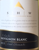 蘇頓園酒莊精選系列長(zhǎng)相思白葡萄酒(Southern Highland Wines SHW Estate Sauvignon Blanc, Southern Highlands, Australia)