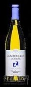 拉莫羅·蘭丁霞多麗干白葡萄酒(Lamoreaux Landing Chardonnay, Finger Lakes, USA)