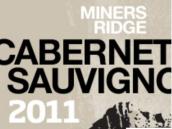 礦工嶺赤霞珠干紅葡萄酒(Miners Ridge Carbernet Sauvignon, Grampians, Australia)