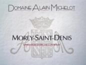 阿蘭·米謝露（莫雷-圣丹尼村）紅葡萄酒(Domaine Alain Michelot Morey-Saint-Denis, Cote de Nuits, France)