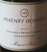 麦恒利酒庄卡佳达普克葡萄园霞多丽白葡萄酒(McHenry Hohnen Calgardup Brook Vineyard Chardonnay, Margaret River, Australia)