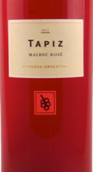 塔皮斯阿爾塔精選馬爾貝克桃紅葡萄酒(Tapiz Alta Collection Malbec Rose, Mendoza, Argentina)