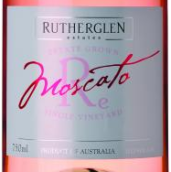 路斯格蘭麝香起泡酒(Rutherglen Estates Moscato, Rutherglen, Australia)