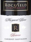 巖海珍藏赤霞珠紅葡萄酒(Rockfield Reserve Cabernet Sauvignon, Margaret River, Australia)