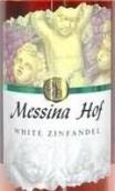 梅西納白仙粉黛桃紅葡萄酒(Messina Hof White Zinfandel, Texas, USA)