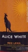 愛(ài)麗斯微蕾西亞麝香甜紅葡萄酒(Alice White Red Lexia Moscato, South Eastern Australia)