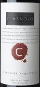 塞拉沃洛赤霞珠干红葡萄酒(Ceravolo Cabernet Sauvignon, Adelaide Plains, Australia)