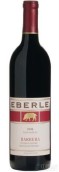 埃貝爾巴貝拉干紅葡萄酒(Eberle Barbera, Paso Robles, USA)