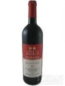 艾泽利酒庄奥里欧罗多姿桃红葡萄酒(Azelia Bricco dell'Oriolo Dolcetto d'Alba, Piedmont, Italy)
