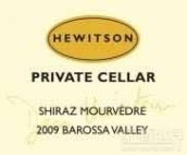 紫蝴蝶酒莊私人窖藏西拉-慕合懷特紅葡萄酒(Hewitson Private Cellar Shiraz Mourvedre, Barossa Valley, Australia)