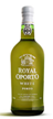 皇家波爾圖白波特酒(Real Companhia Velha Royal Oporto White Port, Douro, Portugal)