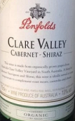 奔富赤霞珠-設(shè)拉子混釀紅葡萄酒（克萊爾谷）(Penfolds Cabernet-Shiraz, Clare Valley, Australia)