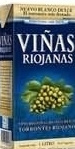 里奥哈酒庄甜白葡萄酒(Vinas Riojanas Dulce Blanco, Argentina)