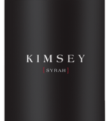 基姆西酒莊西拉干紅葡萄酒(Kimsey Syrah, Ballard Canyon, USA)