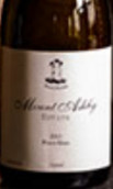 阿什比山酒莊灰皮諾干紅葡萄酒(Mount Ashby Estate Pinot Gris, Southern Highlands, Australia)