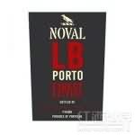 飛鳥(niǎo)園LB最佳珍藏波特酒(Quinta do Noval LB Finest Reserve Port, Portugal)