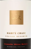 兔愛酒莊歌海娜設(shè)拉子馬塔羅混釀紅葡萄酒(Hare's Chase Cellar Reserve Grenache Shiraz Mataro, Barossa Valley, Australia)