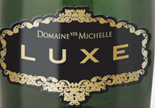 斯蒂·米歇爾奢侈系列起泡酒(Domaine Ste. Michelle Luxe Sparkling, Columbia Valley, USA)