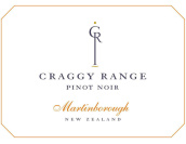 克拉吉酒莊黑皮諾紅葡萄酒(Craggy Range Pinot Noir, Martinborough, New Zealand)