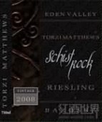 Torzi Matthews Schist Rock Riesling, Eden Valley, Australia