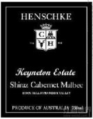 翰斯科肯勒屯庄园干红葡萄酒(Henschke Keyneton Estate, South Australia, Australia)