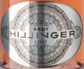 里奧希林格酒莊桃紅起泡酒(Leo Hillinger Brut Rose, Burgenland, Austria)