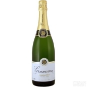 格拉莫娜珍藏干型卡瓦起泡酒(Gramona Reserva Brut Cava, Catalonia, Spain)