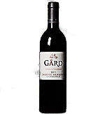 嘉德赤霞珠干紅葡萄酒(Gard Vintners Cabernet Sauvignon, Columbia Valley, USA)