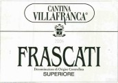 Cantina Villafranca Frascati Superiore, Lazio, Italy