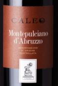 波特酒莊卡利奧蒙特布查諾阿布魯佐紅葡萄酒(Botter Caleo Montepulciano d'Abruzzo DOC, Montepulciano d'Abruzzo, Italy)