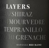 彼德利蒙千層系列紅葡萄酒(Peter Lehmann Layers Red, Barossa Valley, Australia)