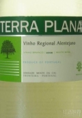 道南卡爾山平地干白葡萄酒(Dao Sul Monte da Cal Terra Plana Branco, Vinho Regional Alentejano, Portugal)