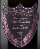 唐·培里儂珍藏極干型桃紅香檳(Champagne Dom Perignon Oenotheque Brut Rose, Champagne, France)