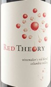 格言紅色理論釀酒師干紅葡萄酒(Precept Red Theory Winemaker's Red Blend, Washington, USA)