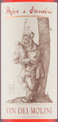 波杰桑德里酒莊莫里尼桃紅葡萄酒(Pojer e Sandri Vin dei Molini Rosato Vigneti delle Dolomiti IGT, Trentino-Alto Adige, Italy)