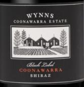 醞思酒莊黑標(biāo)西拉干紅葡萄酒(Wynns Coonawarra Estate Black Label Shiraz, Coonawarra, Australia)