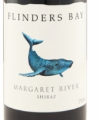 蓮達灣酒莊西拉紅葡萄酒(Flinders Bay Shiraz, Margaret River, Australia)