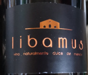 Bodegas Godelia Libamus Mencia, Bierzo, Spain