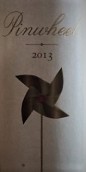 戴維斯酒莊風(fēng)車遲摘霞多麗甜白葡萄酒(Davis Estates Pinwheel Late Harvest Chardonnay, Napa Valley, USA)