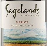 格言賽季蘭德梅洛干紅葡萄酒(Precept Sagelands Vineyard Merlot, Washington, USA)