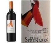 斯丁堡克萊因斯丁堡梅洛-赤霞珠-品麗珠干紅葡萄酒(Steenberg Vineyards Klein Steenberg Merlot - Cabernet Sauvignon - Cabernet Franc, Constantia, South Africa)