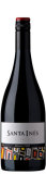 圣伊內(nèi)斯莊園西拉干紅葡萄酒(Santa Ines Estate Syrah , Maipo Valley, Chile)